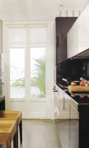 restaurar-ventanas Foto: El Mueble.