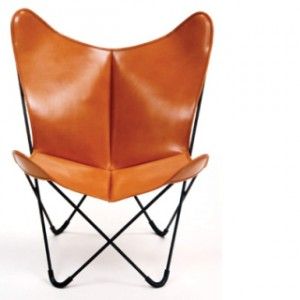 Butterfly Chair