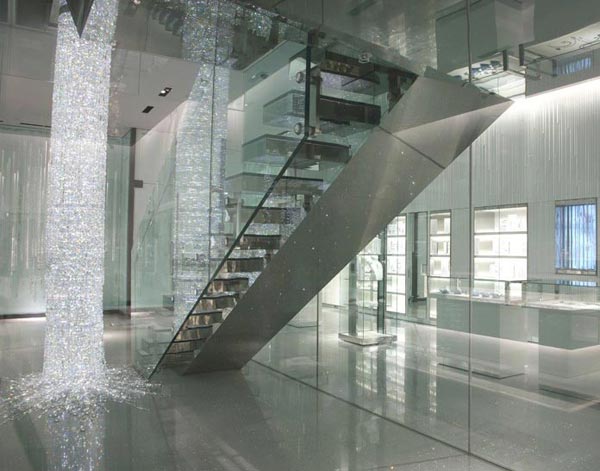 Tokujin-Yoshioka-Swarovski-Ginza-3 Tokujin-Yoshioka-Swarovski-Ginza-3