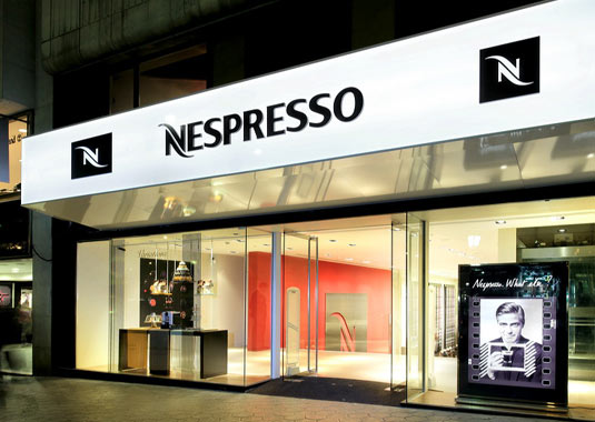 Nespresso.com