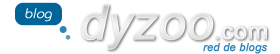 Red de blogs dyzoo