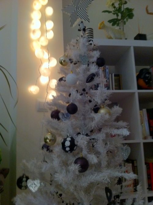 Decoración de Navidad