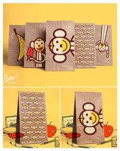 bee-things_lunch_bags_monkeys