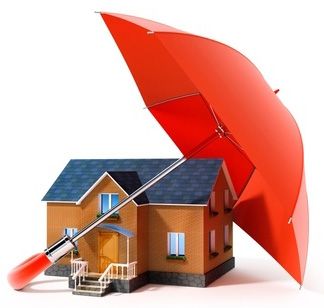 Protección para el hogar