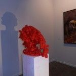 Obra de arte en Arco 2012