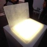 Obra de arte en Arco 2012