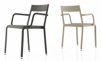 Sillas Easy Chairs