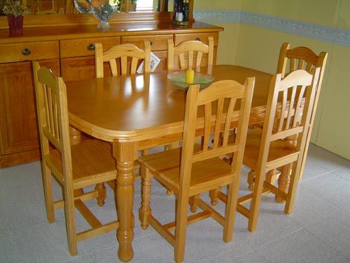 mesa_comedor_ovalada_sillas_palmera