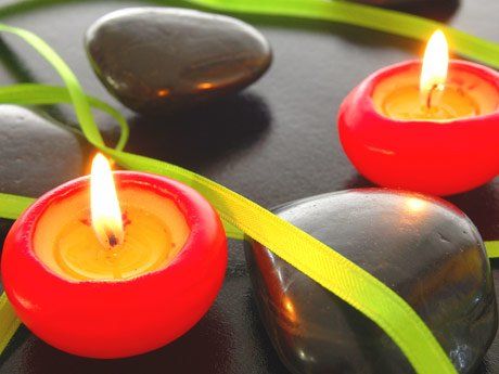 Iluminación Feng Shui