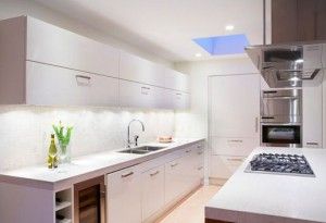 La iluminacion en tu hogar