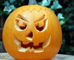 juego calabaza halloween