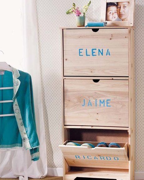 zapateros personalizados