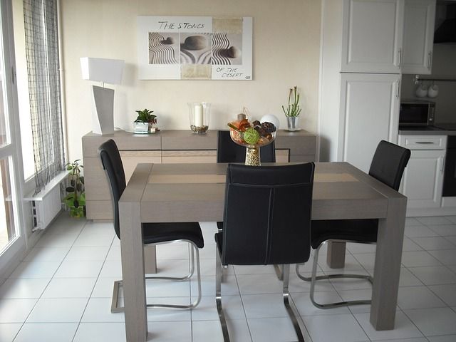 Decoración ecológica