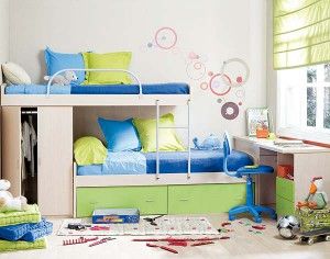 muebles modulares