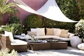 CHILL OUT EN LA TERRAZA