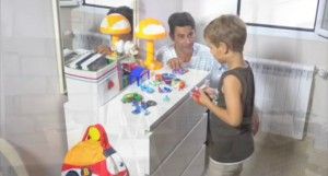 decoración educativa