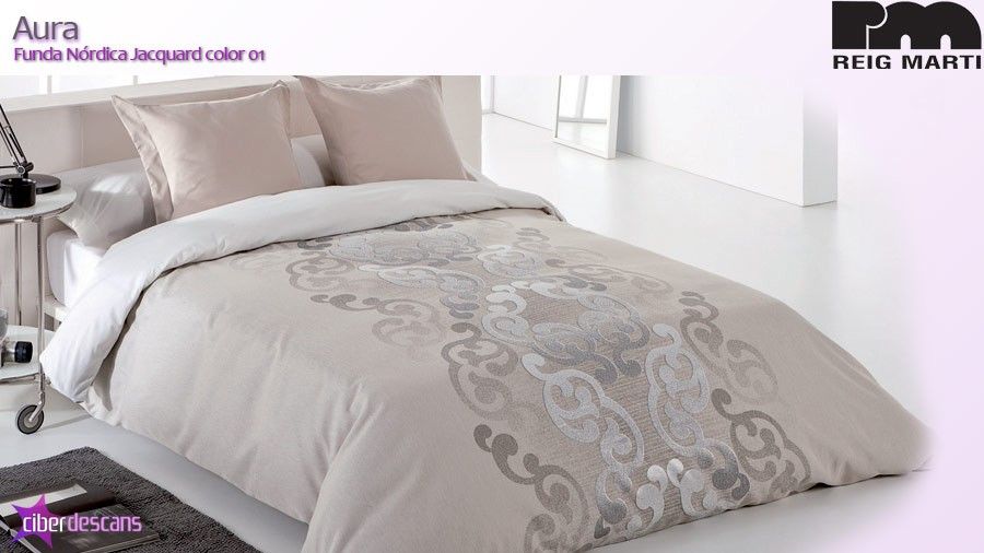 funda nordica