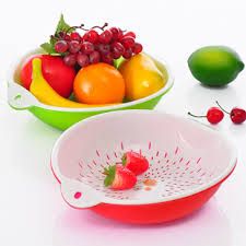 recipientes de plástico