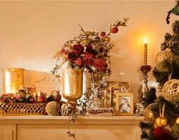 CATALOGO NAVIDAD DE ZARA HOME