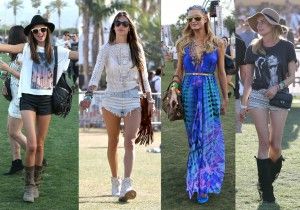 moda festivales