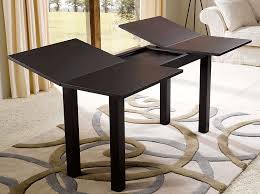 mesa extensible