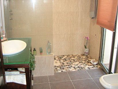 Baño-por-ducha