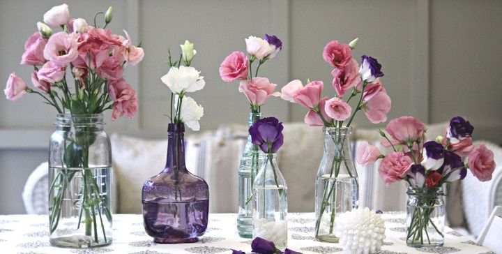 Art.9 Decora con flores