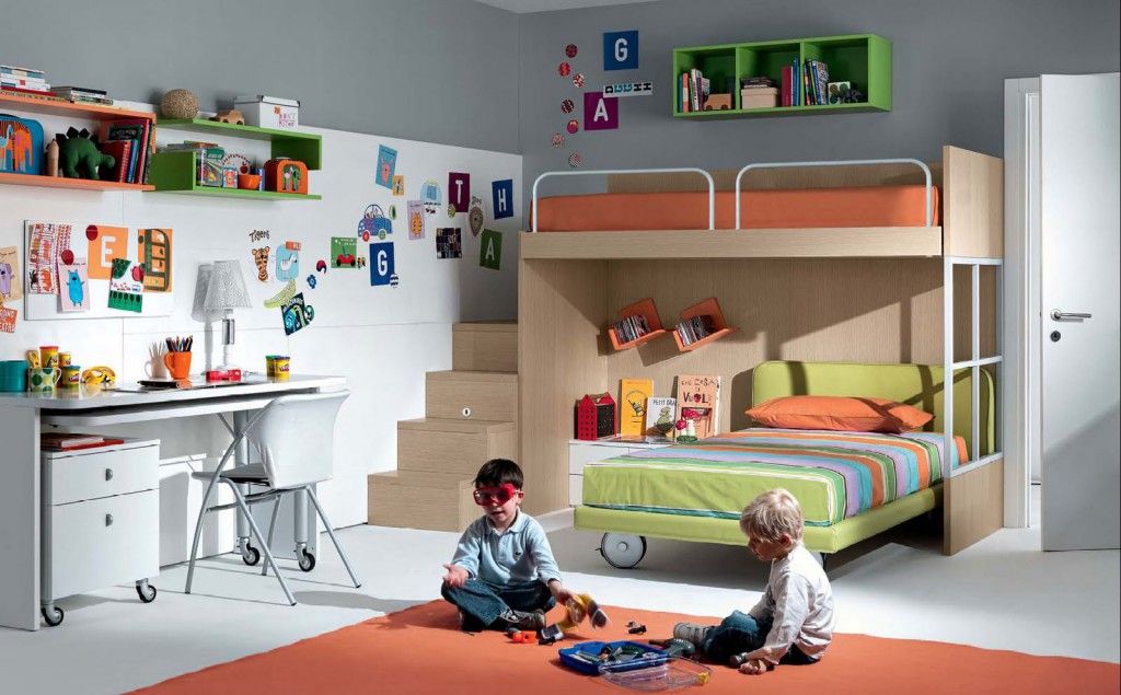decorar-una-habitacion-infantil-cortina-boutique