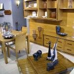 Muebles reparados