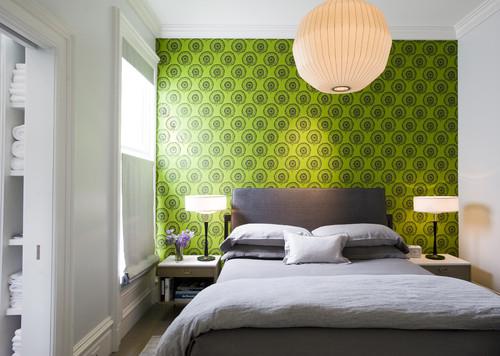 Pequeños cambios que mejoran un dormitorio Ideas para un dormitorio renovado