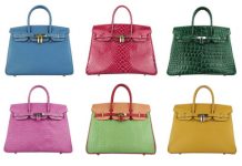 Bolsos que han dejado huella en la historia Bolsos de moda